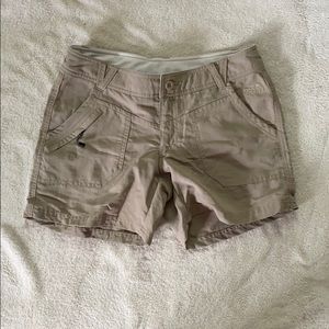 Women’s North Face shorts